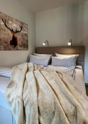 The Lodge Braunlage